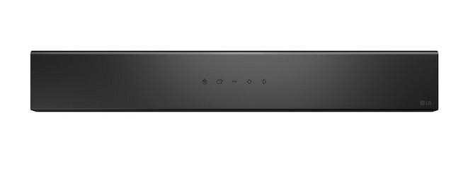 LG S30A Nero 2.1 canali