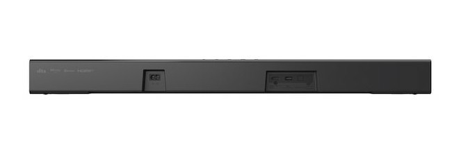 LG S30A Nero 2.1 canali