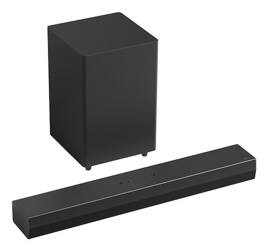LG S30A Nero 2.1 canali