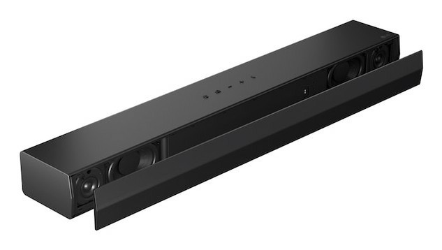 LG S30A Nero 2.1 canali