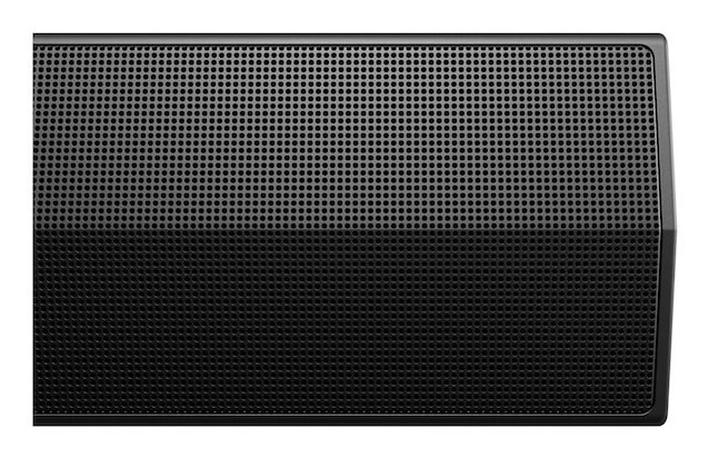 LG S30A Nero 2.1 canali
