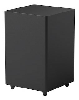 LG S30A Nero 2.1 canali