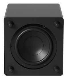 LG S30A Nero 2.1 canali