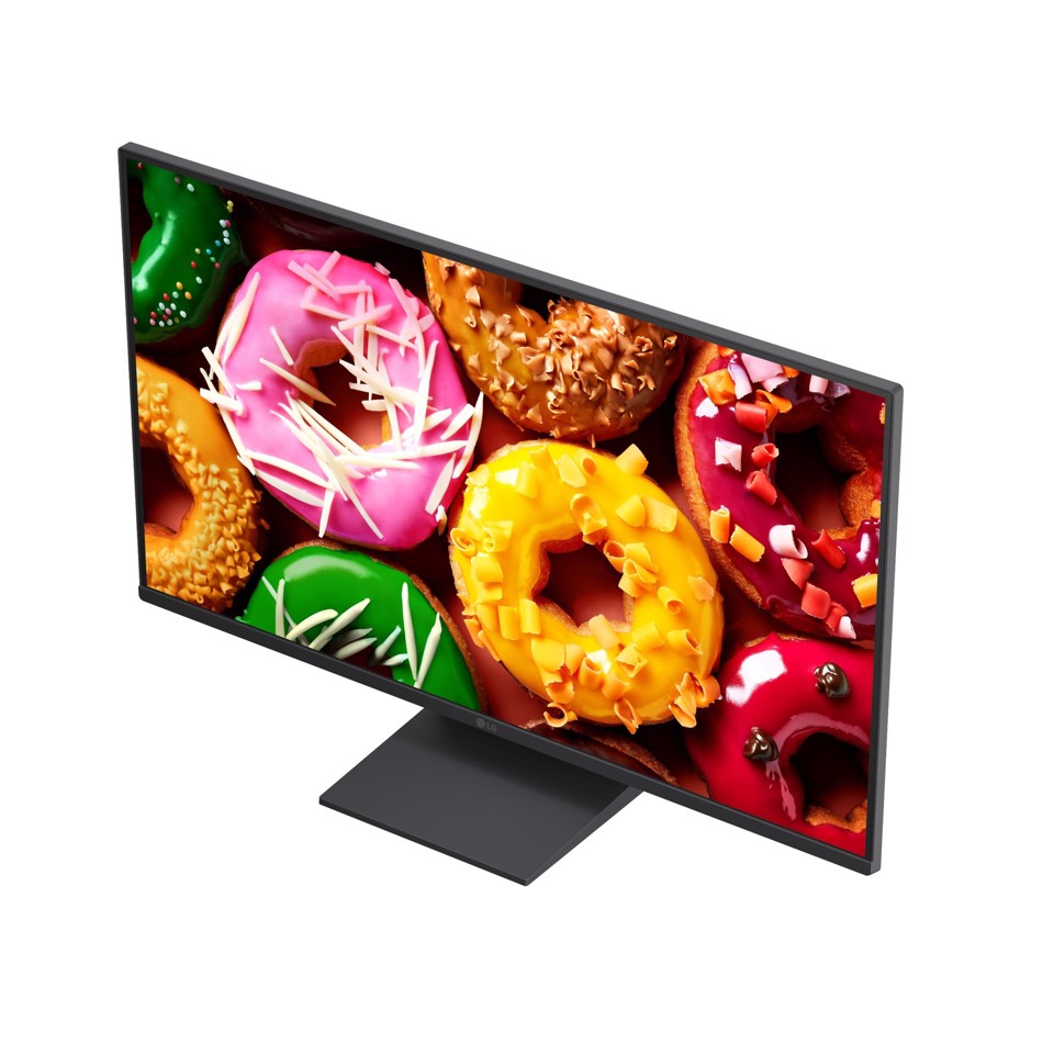 LG Smart TV webOS 24'' Serie LB70 24LB70006LA, FullHD, webOS 26, Game Optimizer, 2 HDMI, 10W, Wi-Fi, SMART TV 2026