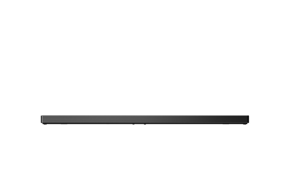 LG SN10YG.DITALLK altoparlante soundbar Argento 5.1.2 canali 570 W