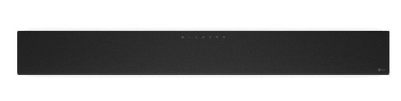 LG Sound Suite H7, Soundbar all-in-one con audio spaziale 9.1.6 & Dolby Atmos FlexConnect, Black