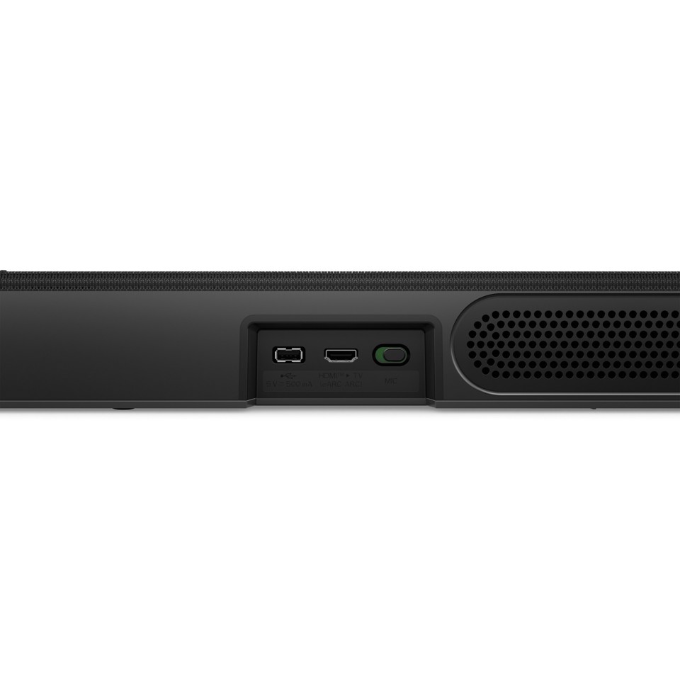 LG Sound Suite H7, Soundbar all-in-one con audio spaziale 9.1.6 & Dolby Atmos FlexConnect, Black