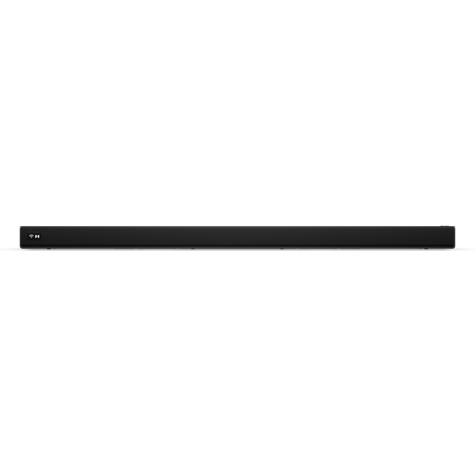 LG Sound Suite H7, Soundbar all-in-one con audio spaziale 9.1.6 & Dolby Atmos FlexConnect, Black