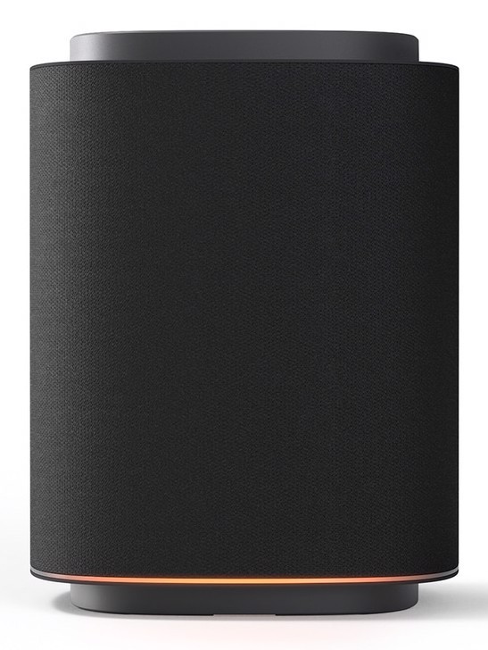 LG Sound Suite M5, Speaker wireless 1.1.1 canali con audio spaziale & Dolby Atmos FlexConnect