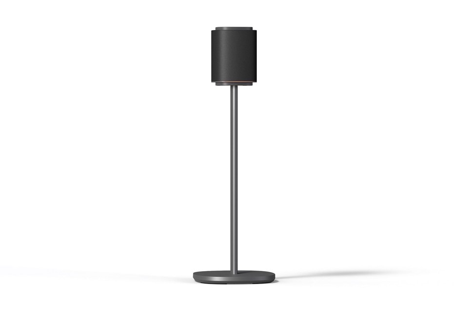 LG Sound Suite M5, Speaker wireless 1.1.1 canali con audio spaziale & Dolby Atmos FlexConnect