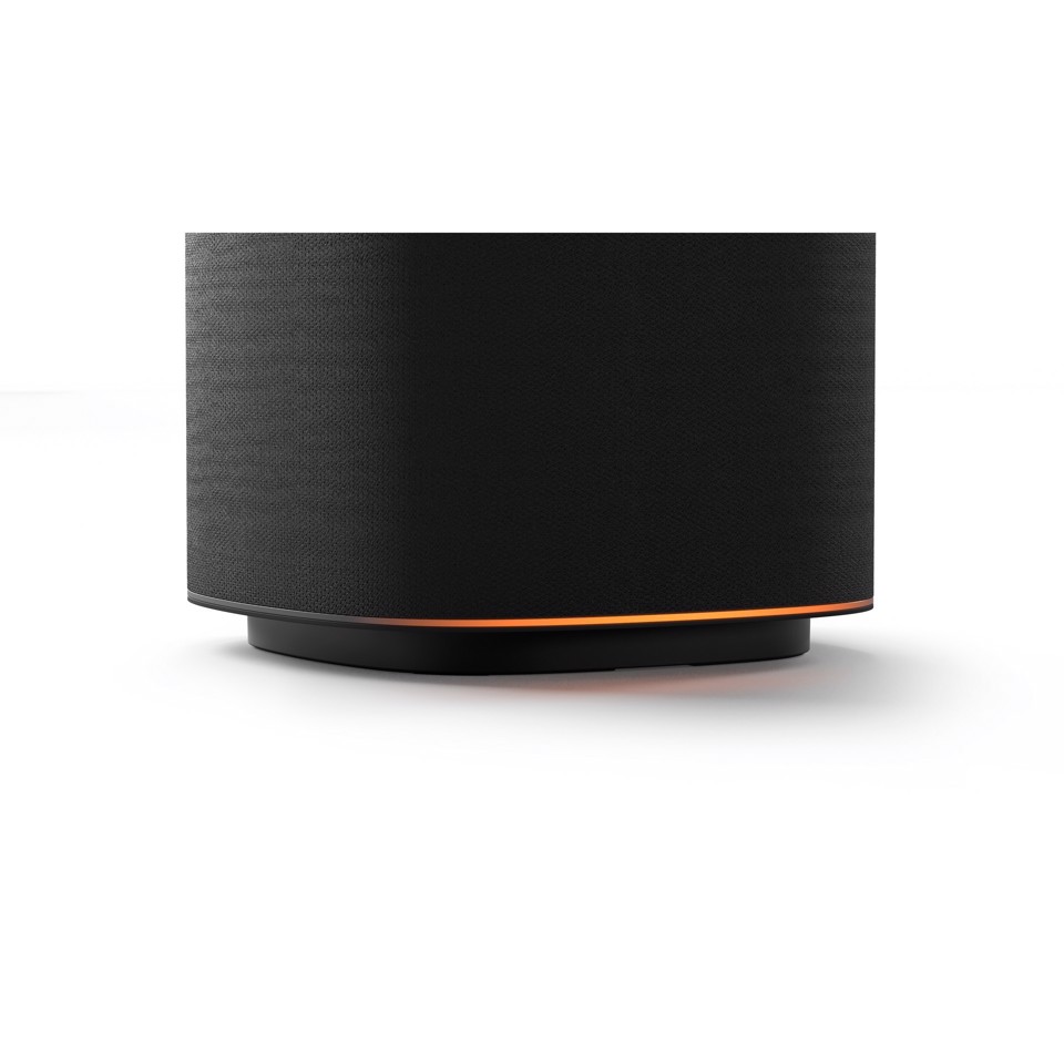 LG Sound Suite M5, Speaker wireless 1.1.1 canali con audio spaziale & Dolby Atmos FlexConnect