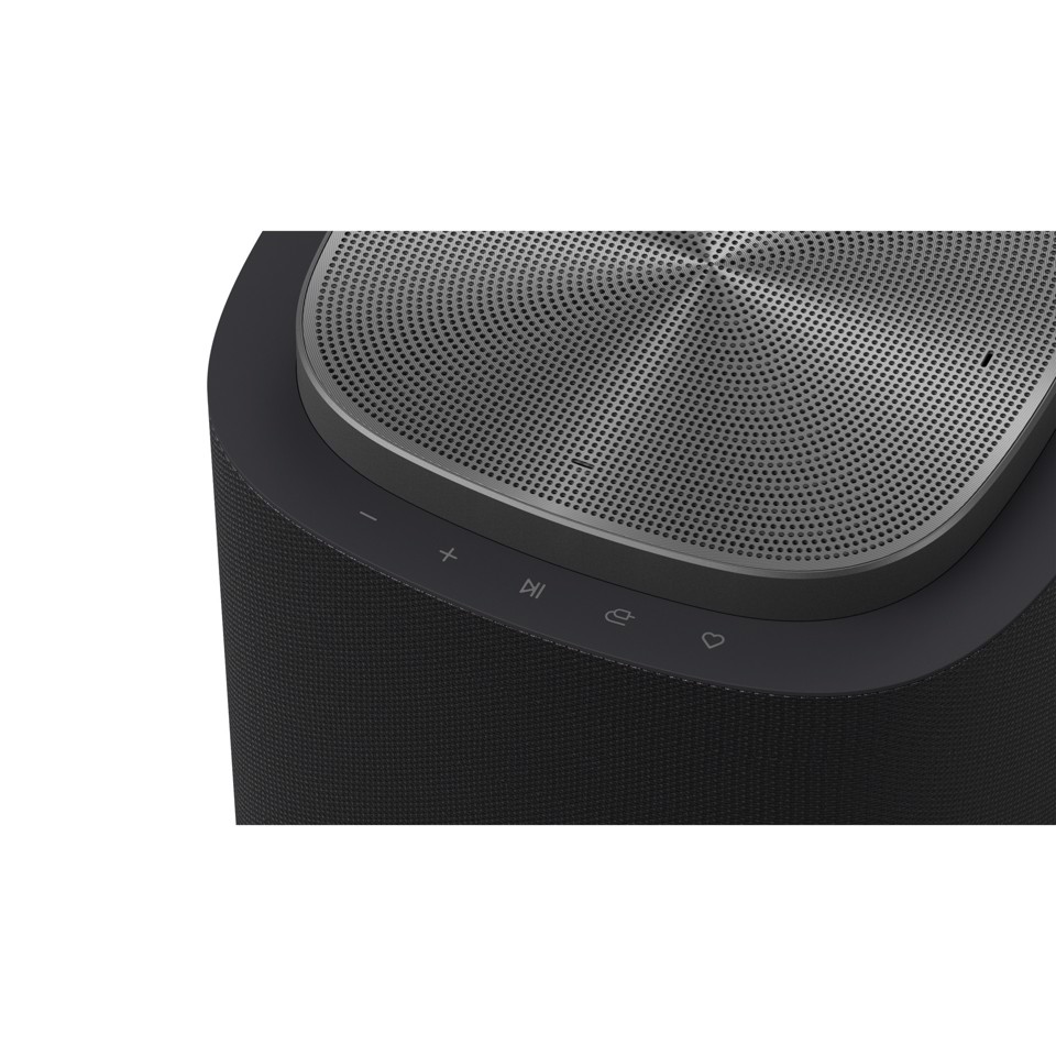 LG Sound Suite M5, Speaker wireless 1.1.1 canali con audio spaziale & Dolby Atmos FlexConnect