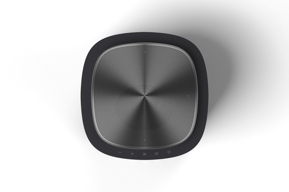 LG Sound Suite M7, Speaker wireless 2.1.1 canali con audio spaziale & Dolby Atmos FlexConnect