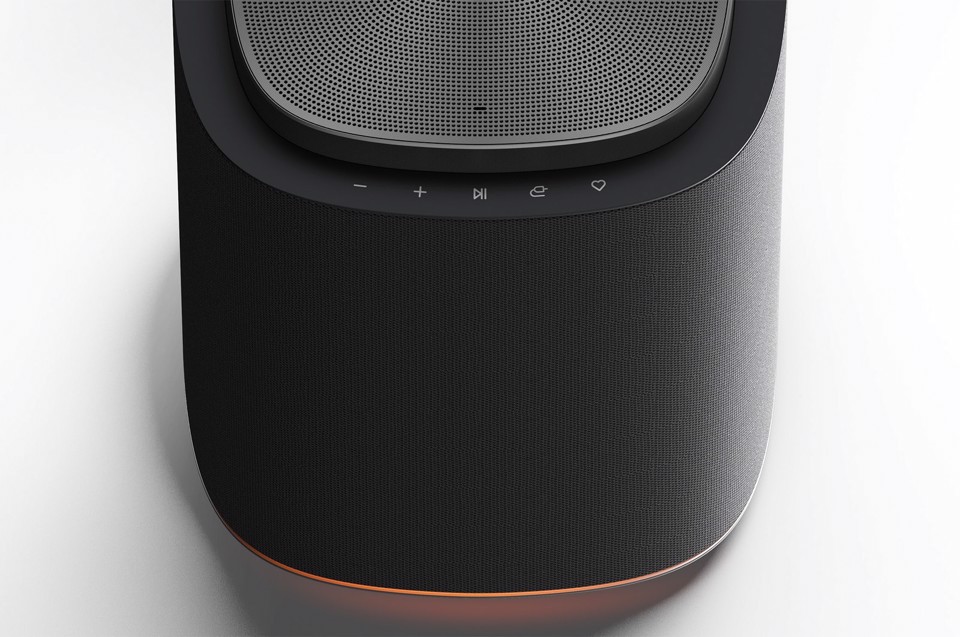 LG Sound Suite M7, Speaker wireless 2.1.1 canali con audio spaziale & Dolby Atmos FlexConnect