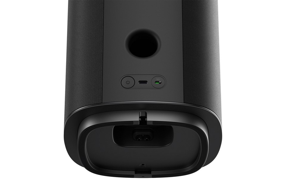 LG Sound Suite M7, Speaker wireless 2.1.1 canali con audio spaziale & Dolby Atmos FlexConnect