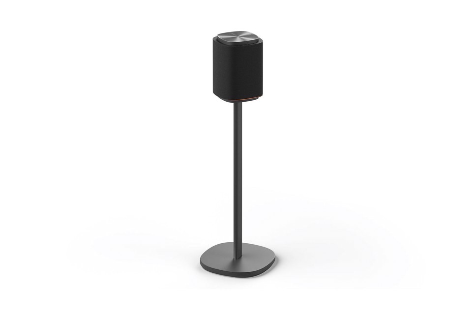 LG Sound Suite M7, Speaker wireless 2.1.1 canali con audio spaziale & Dolby Atmos FlexConnect