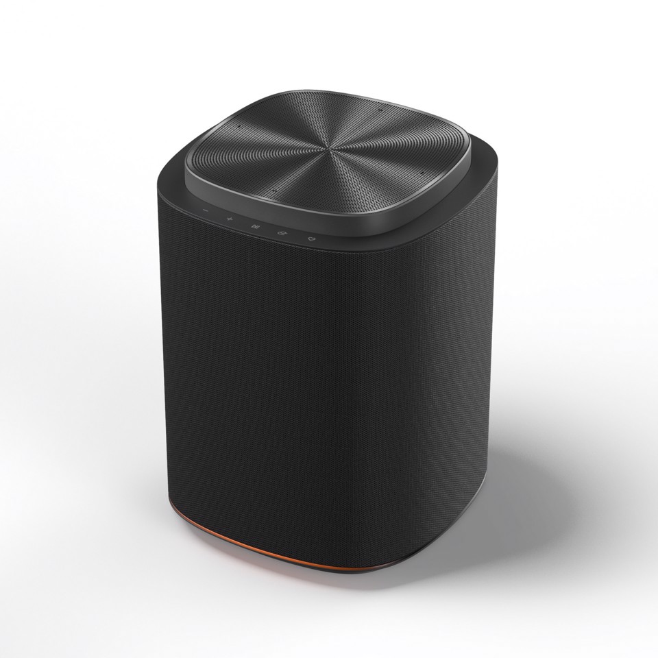 LG Sound Suite M7, Speaker wireless 2.1.1 canali con audio spaziale & Dolby Atmos FlexConnect