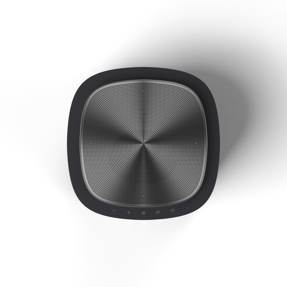 LG Sound Suite M7, Speaker wireless 2.1.1 canali con audio spaziale & Dolby Atmos FlexConnect