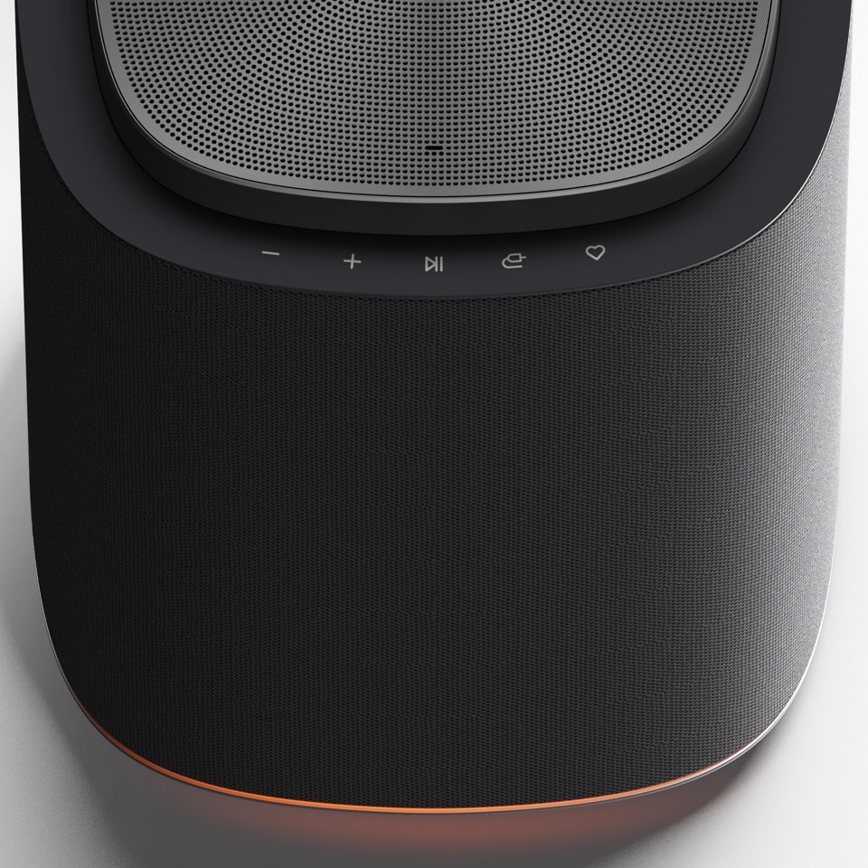 LG Sound Suite M7, Speaker wireless 2.1.1 canali con audio spaziale & Dolby Atmos FlexConnect