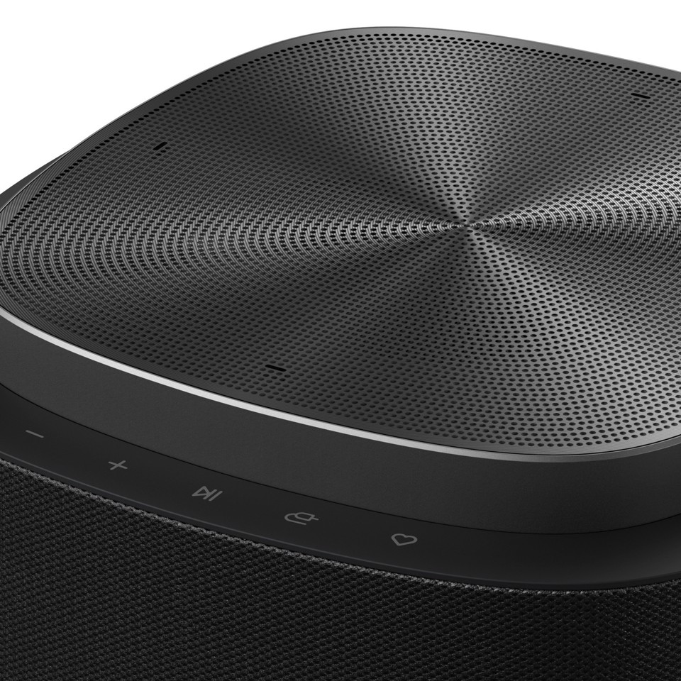 LG Sound Suite M7, Speaker wireless 2.1.1 canali con audio spaziale & Dolby Atmos FlexConnect