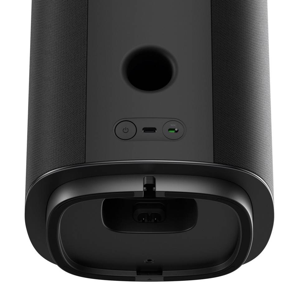 LG Sound Suite M7, Speaker wireless 2.1.1 canali con audio spaziale & Dolby Atmos FlexConnect