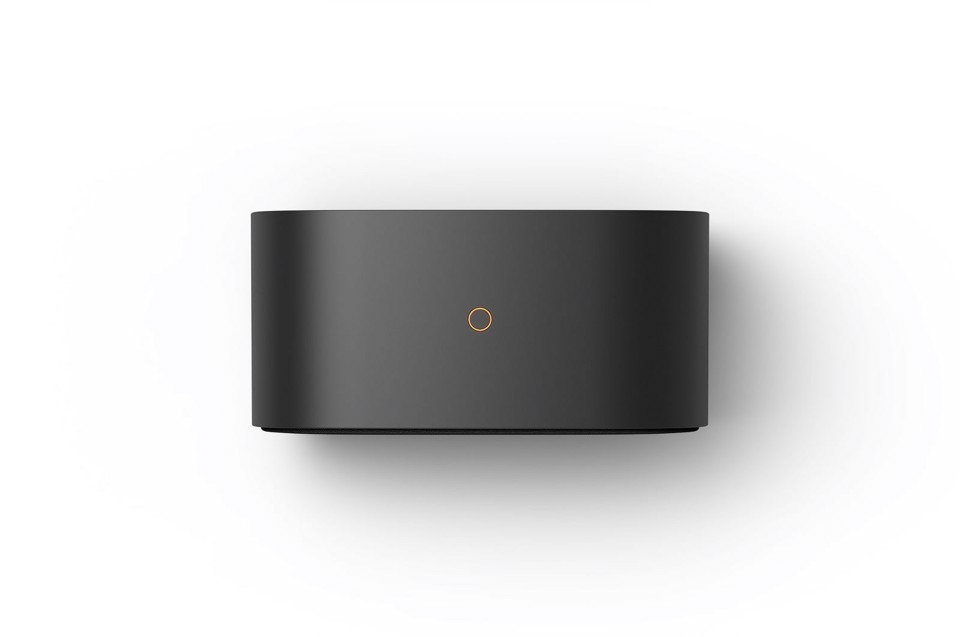 LG Sound Suite W7, Subwoofer Wireless per bassi profondi e immersivi