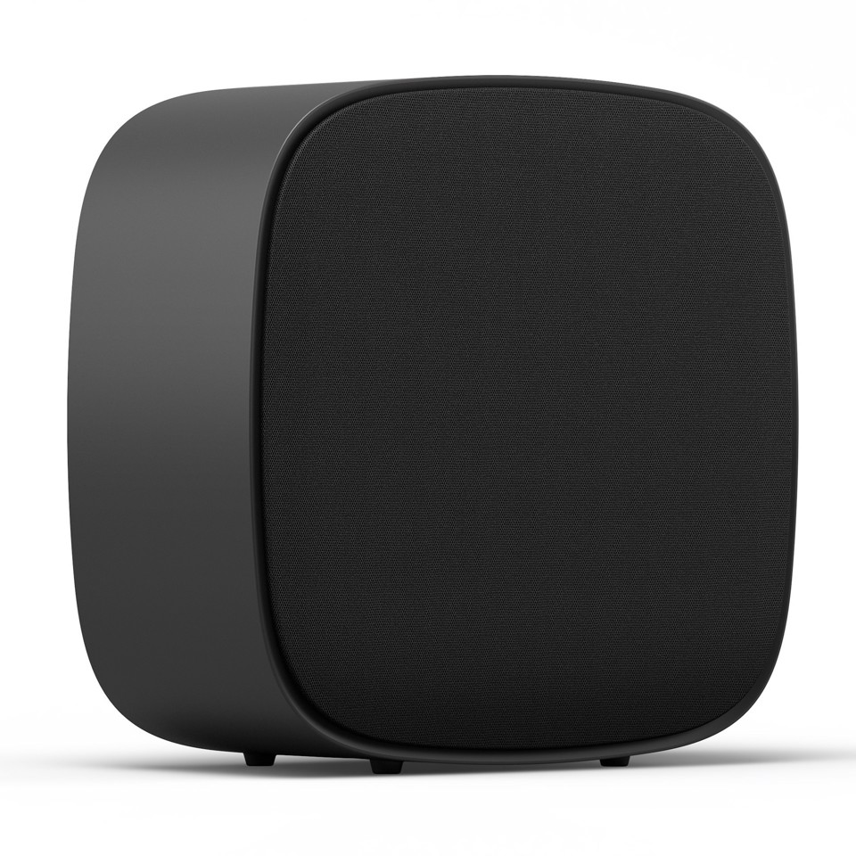 LG Sound Suite W7, Subwoofer Wireless per bassi profondi e immersivi