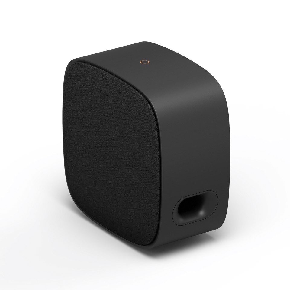 LG Sound Suite W7, Subwoofer Wireless per bassi profondi e immersivi