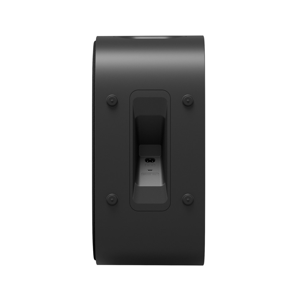 LG Sound Suite W7, Subwoofer Wireless per bassi profondi e immersivi