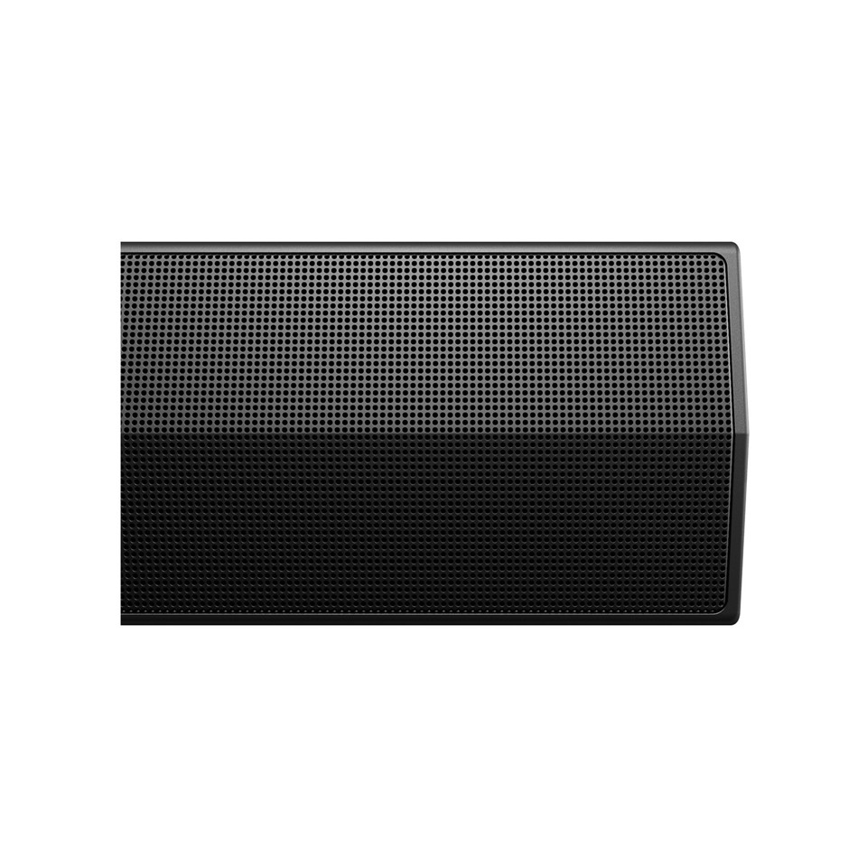 LG Soundbar S20A, 50W su 2.0 canali, Dolby Digital, DTS, AI Sound Pro, HDMI ARC, Bluetooth, USB