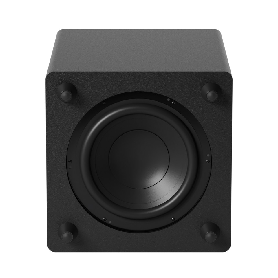 LG Soundbar S30A, 140W su 2.1 canali, Dolby Digital, DTS, Subwoofer wireless, AI Sound Pro, HDMI ARC, Bluetooth, USB