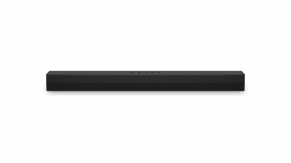 LG Soundbar S40T, 300W su 2.1 canali, Dolby Digital, DTS, Subwoofer wireless, Bluetooth