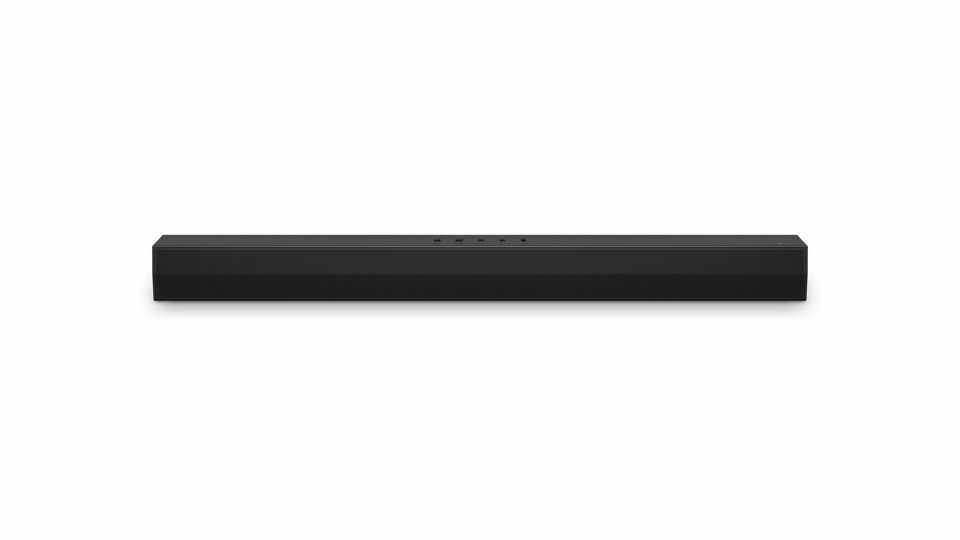 LG Soundbar S40T, 300W su 2.1 canali, Dolby Digital, DTS, Subwoofer wireless, Bluetooth
