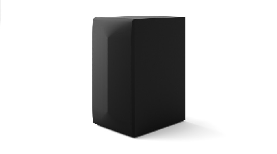 LG Soundbar S60T, 340W su 3.1 canali, Dolby Digital, DTS, Subwoofer wireless, Bluetooth