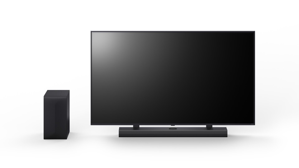 LG Soundbar S70TY, 400W su 3.1.1 canali, Dolby Atmos, DTS:X, Speaker centrale up-firing