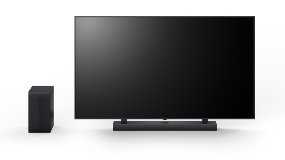 LG Soundbar S70TY, 400W su 3.1.1 canali, Dolby Atmos, DTS:X, Speaker centrale up-firing
