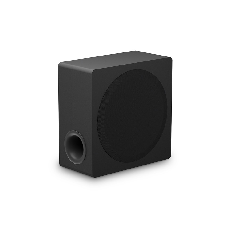 LG Soundbar S80TY, 480W su 3.1.3 canali, Dolby Atmos, Wi-Fi