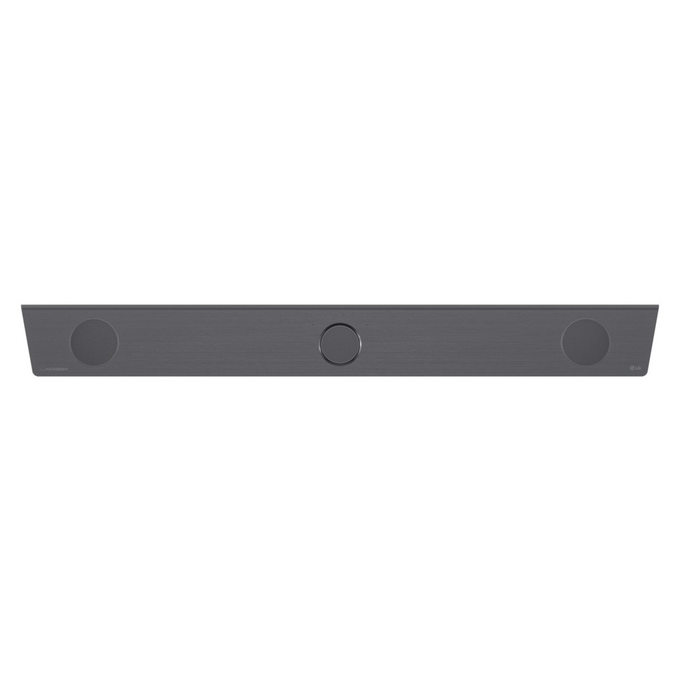 LG Soundbar S95QR 810W 9.1.5 canali, Meridian, Dolby Atmos, NOVITÀ 2022