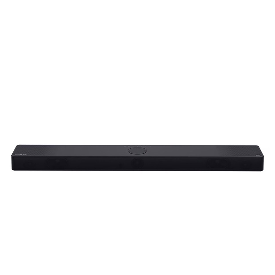 LG Soundbar SC9S 400W 3.1.3 canali, Triplo speaker up-firing, Dolby Atmos, NOVITÀ 2022