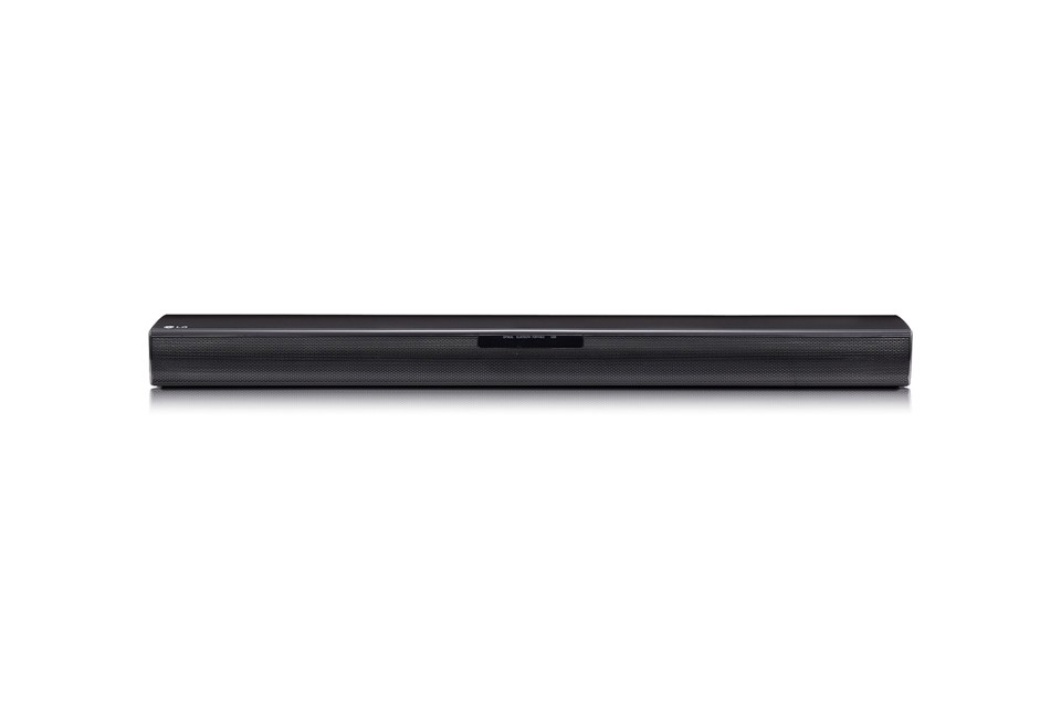 LG Soundbar SQC4R 220W 4.1 canali, Casse posteriori, Dolby Digital, Subwoofer wireless