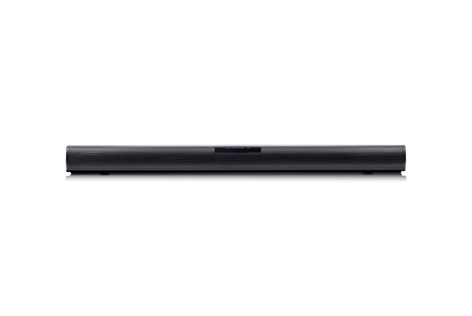 LG Soundbar SQC4R 220W 4.1 canali, Casse posteriori, Dolby Digital, Subwoofer wireless