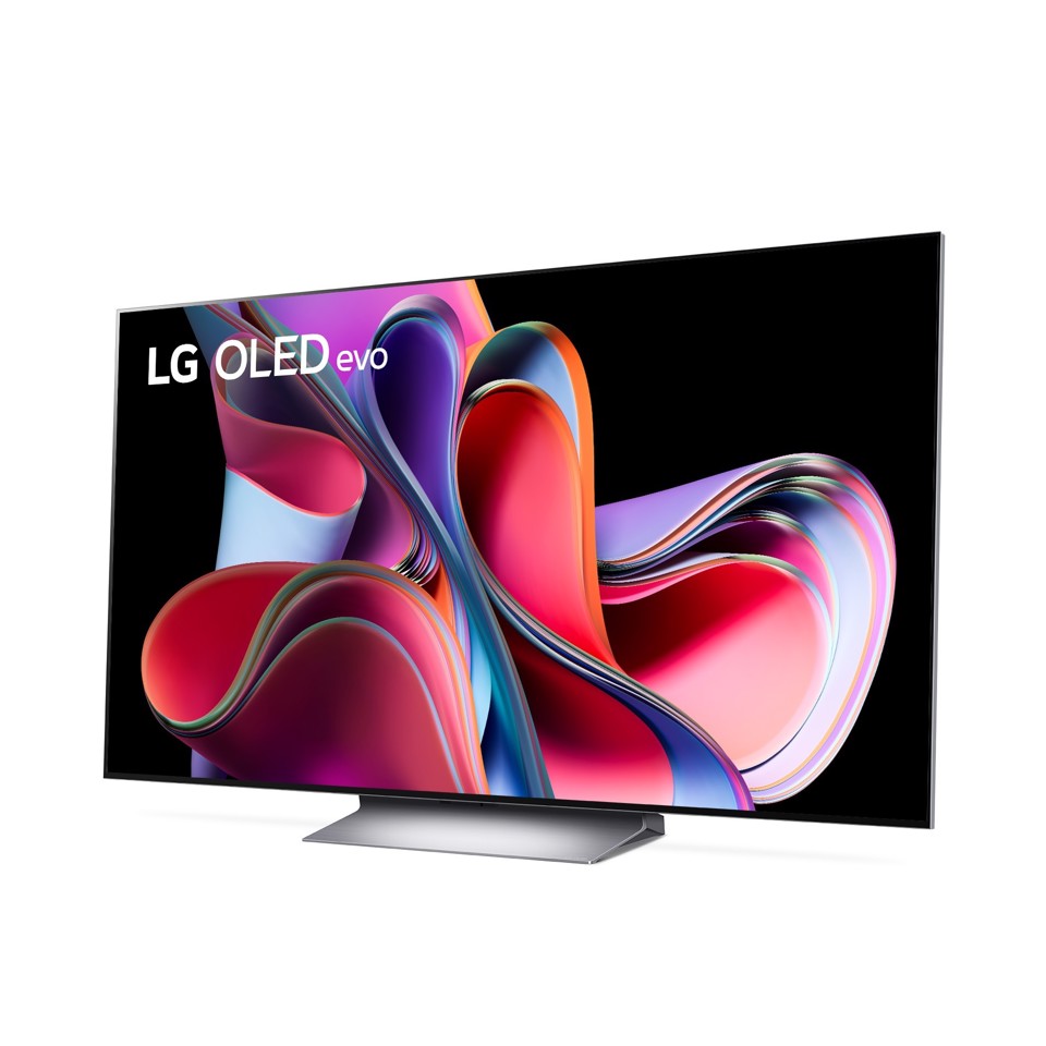 LG SR-G3WU55 Base da appoggio per TV OLED Serie G3 e G2 da 55''