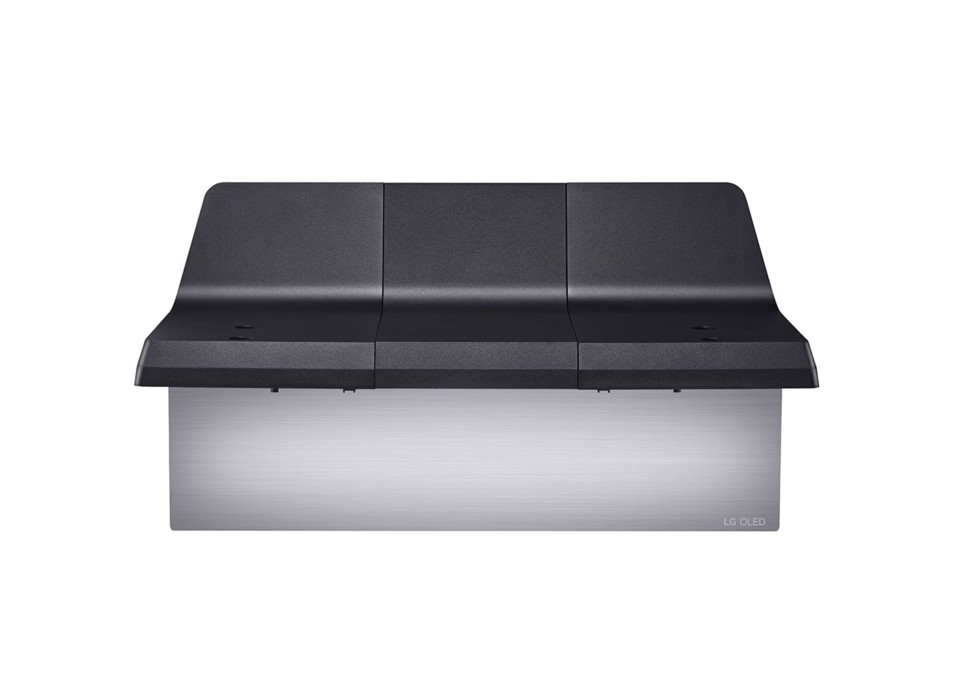 LG SR-G3WU55 Base da appoggio per TV OLED Serie G3 e G2 da 55''