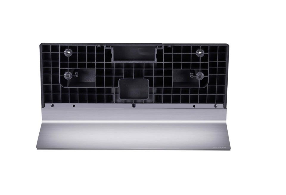 LG SR-G3WU65 Base da appoggio per TV OLED Serie G3 e G2 da 65''