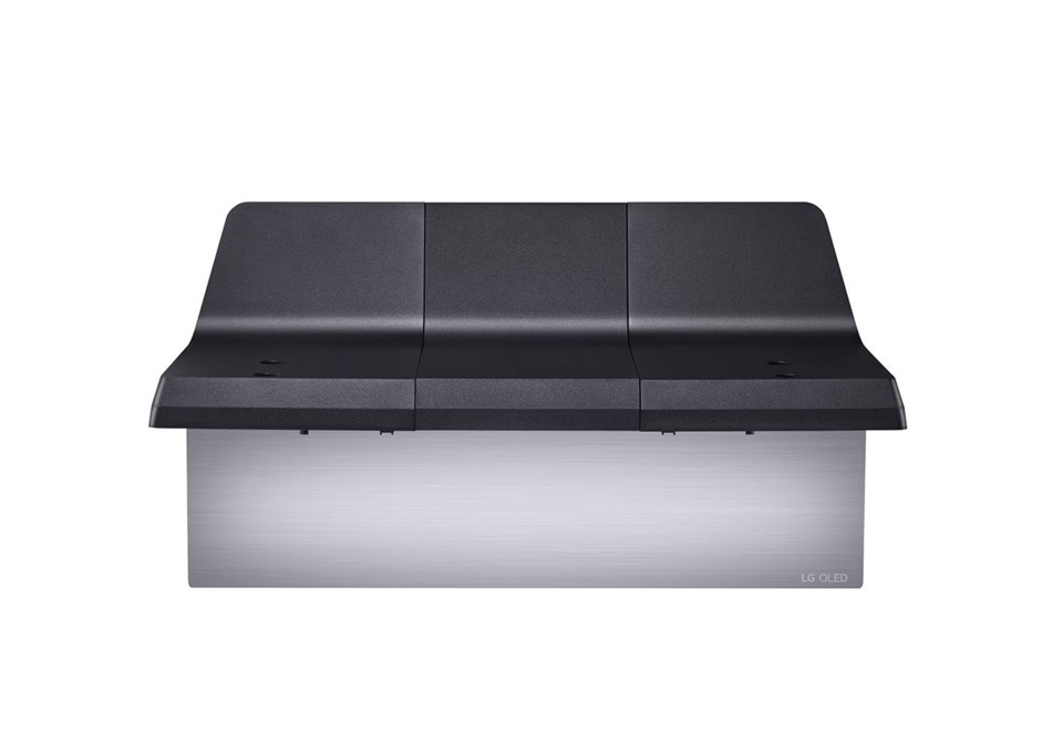LG SR-G3WU65 Base da appoggio per TV OLED Serie G3 e G2 da 65''