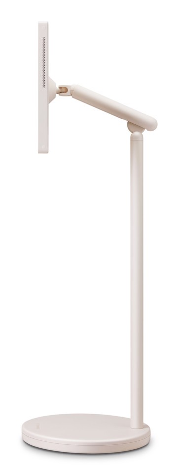 LG StanbyME 2 27LX6TDGA schermo super portatile 27'' touchscreen, webOS, HDMI, USB-C 2025