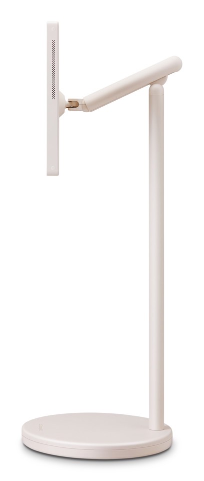 LG StanbyME 2 27LX6TDGA schermo super portatile 27'' touchscreen, webOS, HDMI, USB-C 2025