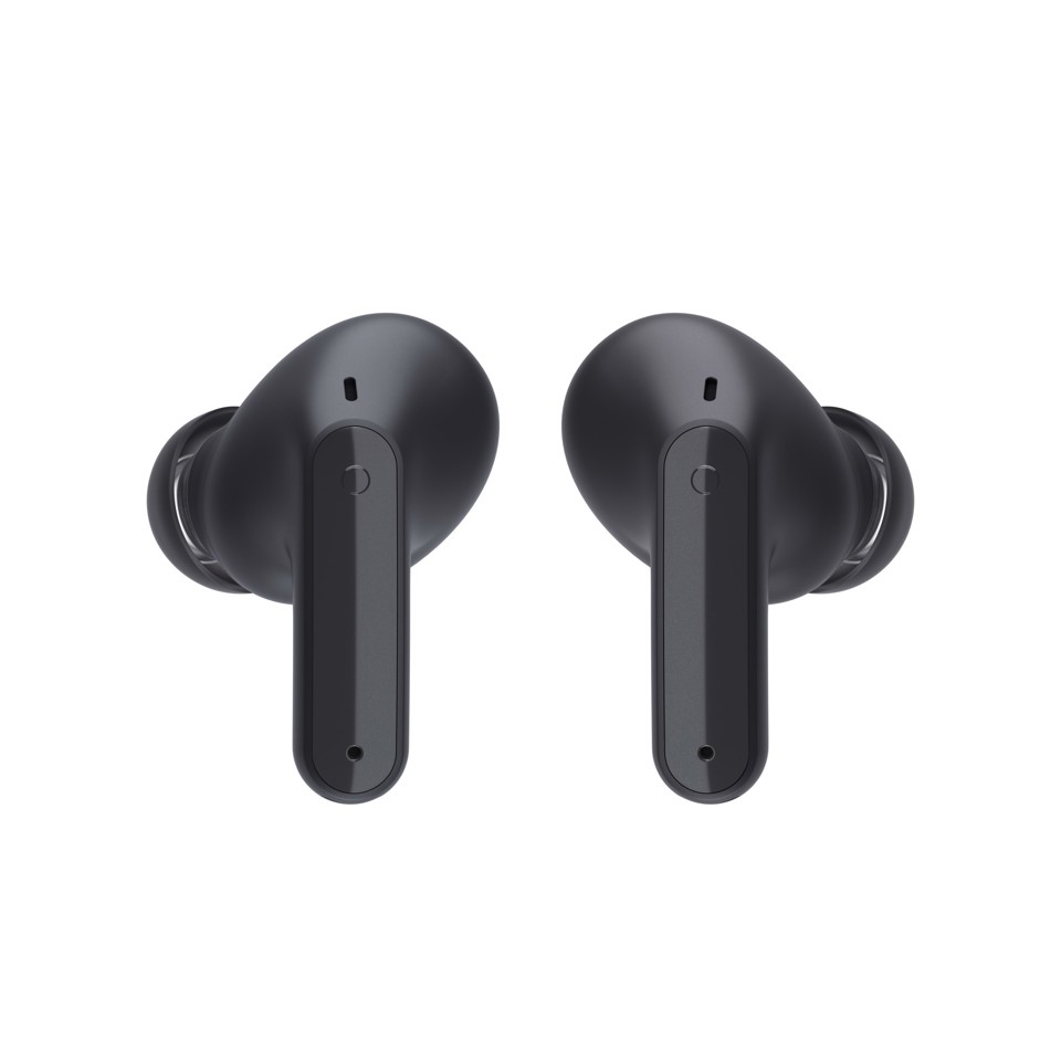 LG TONE Free FP5 - Cuffie True Wireless Bluetooth con ANC (Nero)