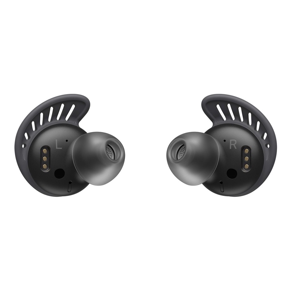 LG TONE Free TF8 Cuffie Bluetooth per lo sport, IP67, Plug & Wireless, 2022