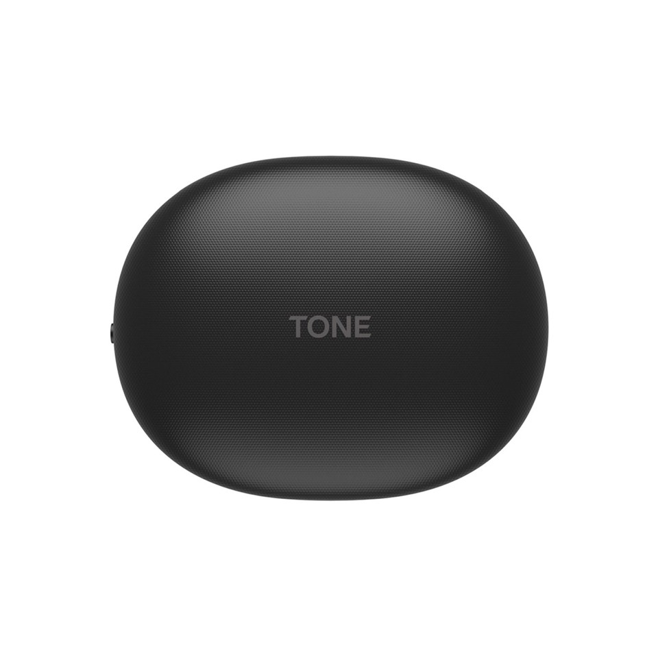 LG TONE Free TF8 Cuffie Bluetooth per lo sport, IP67, Plug & Wireless, 2022